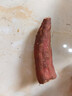 广东新鲜现挖西瓜红蜜薯沙地红心番薯山芋生鲜超市蔬菜京东包邮 优质西瓜红 1斤（尝鲜装）净重 中小果（单果50g-150g） 实拍图