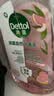 滴露（Dettol）衣物消毒液自然香氛洗衣除菌液 除螨除异味去汗臭48h留香1000ml*1 实拍图