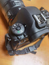 佳能（Canon）【官方旗舰】6D2 专业全画幅单反相机 4K延时短片 高清人像拍摄 6D二代 佳能复古单反相机  机身 实拍图