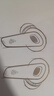 漫步者（EDIFIER）NeoBuds Evo 真无线圈铁降噪蓝牙耳机 圈铁双单元 空间音效 适用苹果华为小米OPPO手机 暗影黑 实拍图