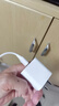 品胜苹果数据线+20W充电器多口 适用iPhone14/13/12/11/8/Xs手机车载USB充电器线 实拍图