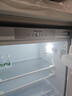 海信（Hisense）【隐藏橱柜】卧式冰箱嵌入式小冰箱内嵌式家用台下一体冷藏冷冻一级能效底部散热岛台卧室小冰箱 冷藏冷冻对开组合（235L) 晒单实拍图