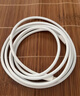 Apple/苹果 60W type-c充电线-1米 usb-c手机数据线 原装旗舰店苹果iPhone 17 Pro Max iPad快充线 实拍图