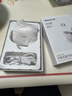 纽曼（Newmine）LY31 Pro蓝牙耳机耳夹式骨传导概念开放式不入耳运动通话降噪耳机最新款礼物适用于小米华为珍珠白 实拍图