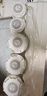 海尔（Haier）净水器滤芯HRO5030-5C升级/5(SJ)/5D(SJ)/5E(SJ)/5017-5(GC)/LRO75-5U1原装净水机滤芯旗舰正品 3级CTO活性炭滤芯 实拍图