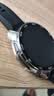 Smorss适用华为手表gt7/gt6保护壳膜一体华为watch gt7/gt6钢化膜保护套高清触控灵敏全覆盖防摔防撞46mm 实拍图