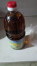 香满园食用油 【保真菜籽油】纯正菜籽油1.8L 家用商用 金龙鱼荣誉出品 实拍图