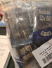 黔五福原切猪肉脯原味500g散装  纯猪肉馋嘴零食手撕猪肉脯肉片解馋散装 实拍图