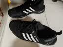 adidas DAROGA TWO 13 H.RDY海边户外鞋男女阿迪达斯山川里TERREX   黑色/白色   42 实拍图