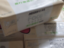 洁柔抽纸 粉Face3层24抽*10包 小方巾 手帕纸 纸巾便携旅行装卫生纸 实拍图