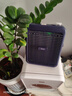 美的（Midea）蓄电式灭蚊灯家商两用驱蚊器灭蝇器紫光诱蚊充电款灭蚊基孔肯雅热 实拍图