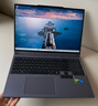 机械革命（MECHREVO）极光X 2026旗舰5060/70游戏本旷世X/15新品14代酷睿i7HX学生电竞设计笔记本电脑 旷世15 13代旗舰i5/3050 16G-512G 实拍图