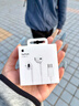Apple/苹果 EarPods 闪电/Lightning有线耳机 iPhone耳机原装耳机适用闪电接口的手机平板 实拍图