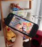 Nintendo Switch任天堂Switch2港版游戏机 switch二代便携游戏掌机 HDR屏幕电视游戏主机【单机 标准版】不含游戏 实拍图