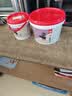 雨虹防水 楼顶屋顶防水补漏材料耐高温防晒 防水涂料屋顶防水 房屋补漏 实拍图