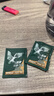 鹰牌花旗参西洋参茶3g*40包*2盒装套组无礼袋 实拍图