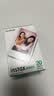 INSTAX富士instax立拍立得 mini相纸 白边双包20张(适用miniSE/11/12/40/90/LiPlay/EVO/Link3) 实拍图