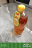鲁花 【保真花生油】食用油 5S 物理压榨 压榨一级 花生油2.5L 实拍图