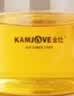 金灶（KAMJOVE）玻璃茶壶飘逸杯过滤茶水壶茶具 大容量茶水分离杯泡茶器泡茶壶 实拍图