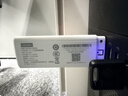 联想随身wifi6移动无线上网支持5G/4G设备免插卡路由器双网通用全国wi-fi流量网络笔记本电脑便携2026 实拍图
