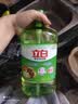 立白茶籽洗洁精1.45kg 99%除菌高效去油除味宝宝餐具果蔬清洁用洗涤灵 实拍图