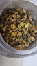 杞里香红枸杞子胎菊组合330g宁夏头茬特级枸杞菊花茶叶花草茶杭白菊花蕾 实拍图