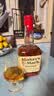美格（MAKER'S MARK BOURBON）波本威士忌 美国进口威士忌750ML 实拍图