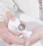 红色小象婴儿洗沐二合一99ml 宝宝洗发水沐浴露洗护养护无泪 实拍图
