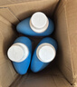 蓝月亮洗衣液 深层洁净 易过水 强效去污 机洗手洗可用 6斤瓶装：1kg*3瓶 实拍图