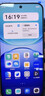 vivo Y600 Turbo 12GB+512GB 电光蓝 第四代骁龙7s流畅芯 9000mAh蓝海电池 IP68+IP69防水认证 AI手机 实拍图