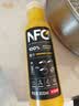农夫山泉【零添纯净】nfc果汁饮料 100%鲜榨果汁非浓缩还原  团购礼盒送礼 橙汁300ml*10瓶（礼盒） 实拍图
