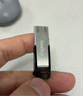 闪迪（SanDisk）256GB U盘 CZ73 安全加密 数据恢复 学习电脑办公投标 小巧便携 车载 大容量金属优盘 实拍图