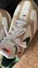 耐克男子休闲鞋AIR MAX DAWN运动鞋FB7158-131白棕绿44 实拍图