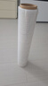 宜之选PE缠绕膜50cm*250m膜净重2.07kg 单卷打包膜搬家包装膜保护膜拉伸膜工业保鲜膜塑料膜大卷 实拍图