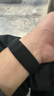 W&P【夏季新品】苹果手表表带apple watch S11/10/9/8/ultra3米兰尼斯不锈钢官方iwatch金属磁吸表带 【官方升级】金属磁吸搭扣·米兰黑 49/46/45/44MM表盘通用 实拍图
