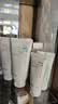 悦诗风吟（innisfree）绿茶洗面奶150g*2+火山洁面150g氨基酸男女保湿 实拍图