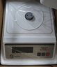 德力西电气（DELIXI ELECTRIC）电子天平秤实验室高精度黄金珠宝秤精准毫克秤方盘6kg/0.01g 实拍图