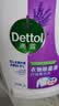 滴露（Dettol）衣物除菌液薰衣草3L杀菌99.9%除螨 内衣香氛衣物消毒液可配洗衣液 实拍图