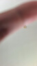 贝傅特 锁扣免打孔插销门栓推拉移门锁房门卡扣盗门扣安全90直角门锁扣 实拍图