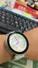 HUAWEI WATCH GT 6 薄荷青 华为智能手表多维情绪健康全新骑行体验强劲续航 实拍图