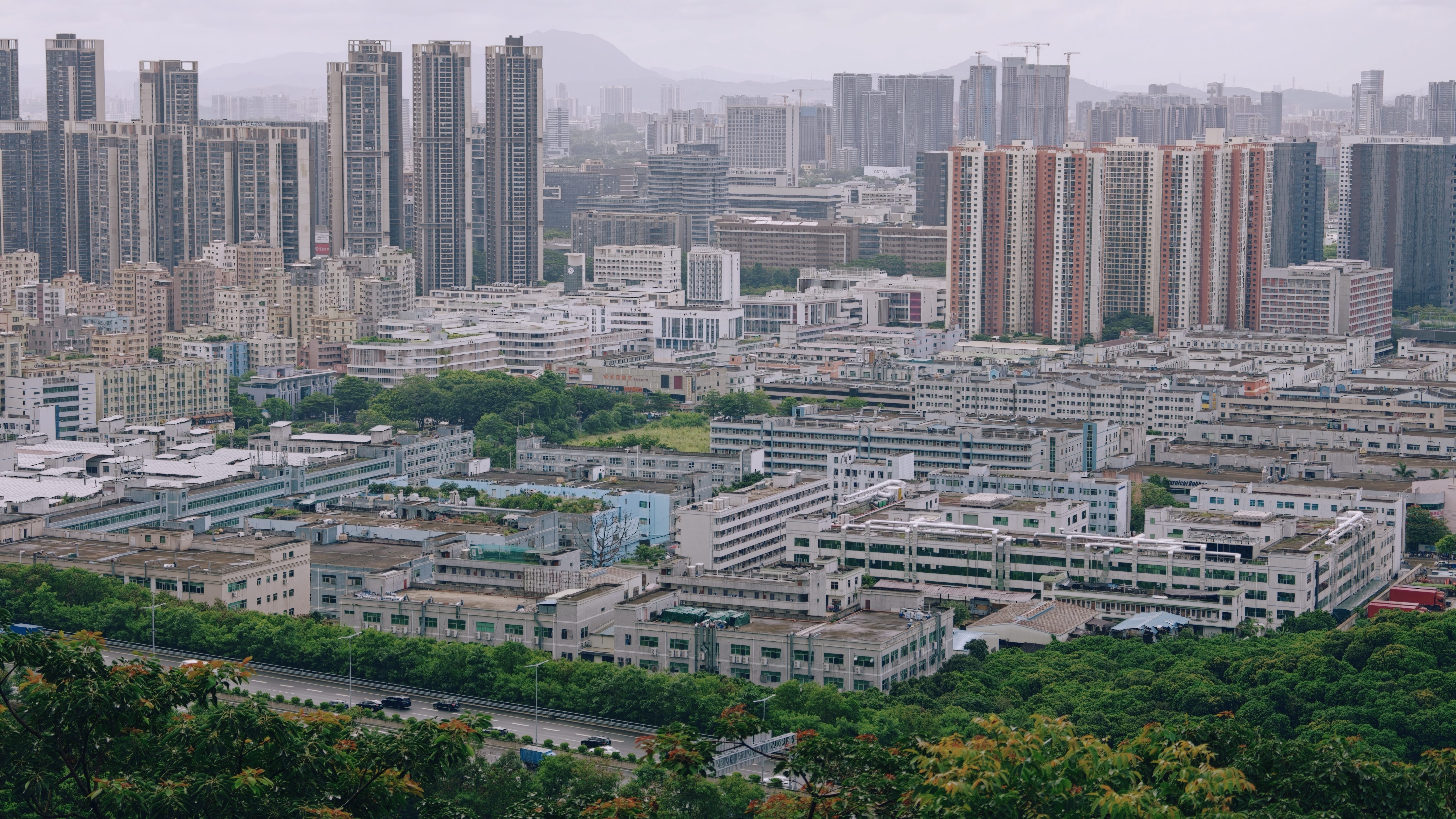 pack all鞋袋收纳包 旅行出差鞋子收纳袋防尘鞋袋子球鞋运动鞋包 大码灰色 实拍图