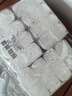 名创优品（MINISO）棉签便携装棉棒化妆掏耳棉花棒圆头+尖头双头设计200支*12小袋 实拍图