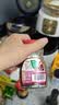 雀巢（Nestle）醇品速溶美式黑咖啡粉0糖0脂*健身燃减防困瓶装50g 实拍图