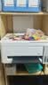 爱普生（EPSON）【6代新品】L3351墨仓式彩色打印机 微信打印/无线连接 家用AI学习打印机（打印、复印、扫描） 实拍图