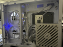 微星（MSI）MPG B850M EDGE TI MAX WIFI刀锋钛主板 支持CPU 9850X3D/9800X3D/9700X(AMD B850/AM5接口) 实拍图