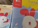 新贝 防溢乳垫 一次性防溢乳贴溢奶垫 柔软透气100片（3D款） 实拍图