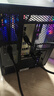 华硕（ASUS）全家桶追影i5 14400F/U5 245KF/RTX5060/5060Ti/5070三角洲电竞游戏台式电脑diy主机组装电脑整机 规格一丨i5 13400TEF/RTX3050 实拍图