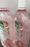 滴露（Dettol）香氛自然衣物消毒液48H留香洗衣除臭儿童可用消毒水杀菌除螨1L*2 实拍图