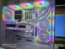 宏碁掠夺者（PREDATOR）1TB SSD固态硬盘 M.2接口(NVMe协议) GM7系列｜NVMe PCIe 4.0读速7200MB/s  AI电脑存储配件 实拍图