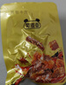 蜀道香 真味牛肉干 香辣味200g 休闲零食 肉干肉脯特产小吃0添加淀粉 实拍图